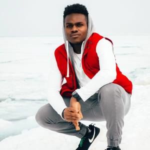 Meet your Posher, Kodjo